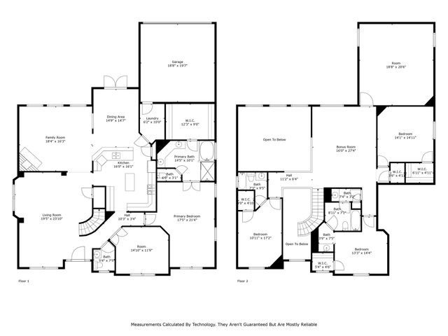 5857 Chatham Lane, The Colony, TX 75056