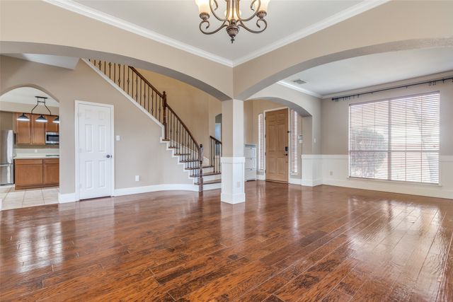 5857 Chatham Lane, The Colony, TX 75056
