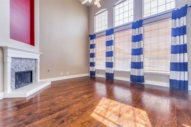 5857 Chatham Lane, The Colony, TX 75056