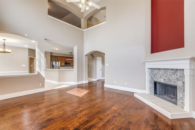 5857 Chatham Lane, The Colony, TX 75056