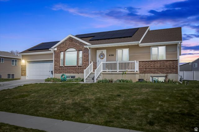 458 W 275 S, Tremonton, UT 84337