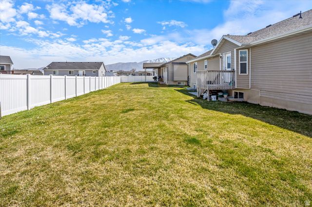 458 W 275 S, Tremonton, UT 84337