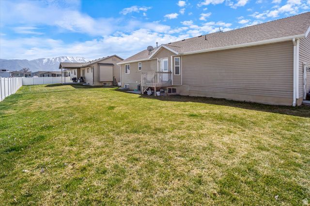 458 W 275 S, Tremonton, UT 84337