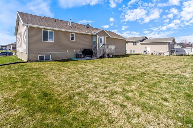 458 W 275 S, Tremonton, UT 84337