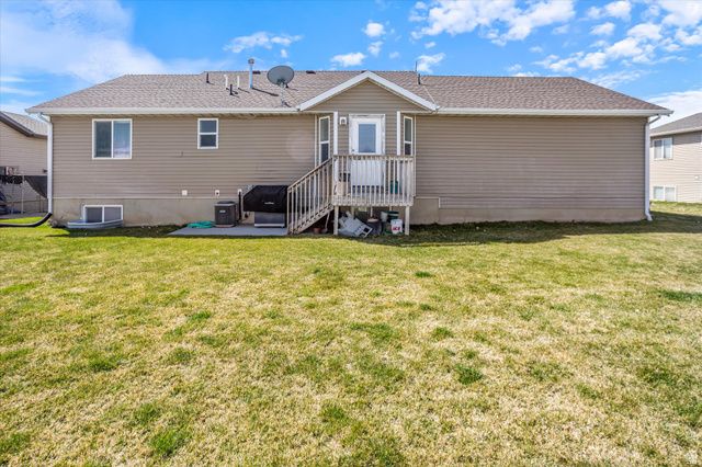 458 W 275 S, Tremonton, UT 84337