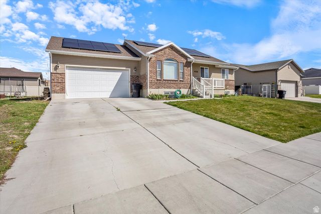 458 W 275 S, Tremonton, UT 84337