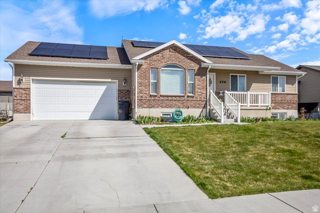 458 W 275 S, Tremonton, UT 84337