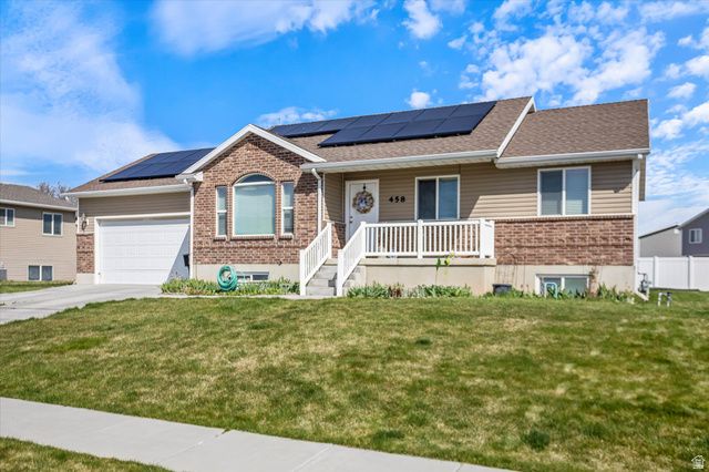 458 W 275 S, Tremonton, UT 84337