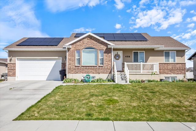 458 W 275 S, Tremonton, UT 84337