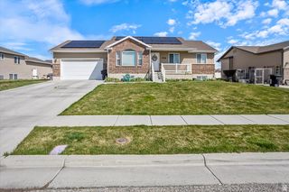 458 W 275 S, Tremonton, UT 84337