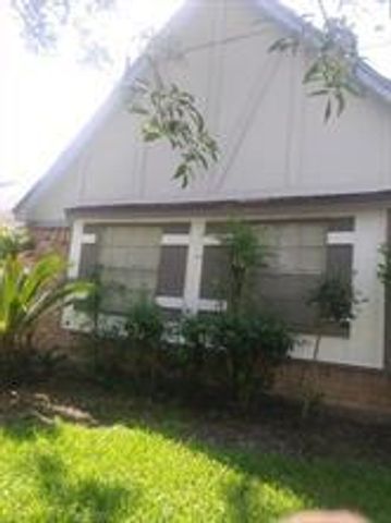 4011 NE Alshire Drive, Spring, TX 77373