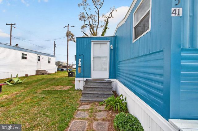 37925 DOVE RD, Ocean View, DE 19970