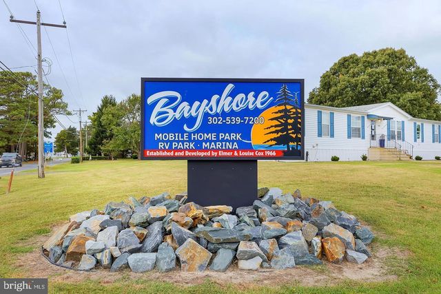 37925 DOVE RD, Ocean View, DE 19970