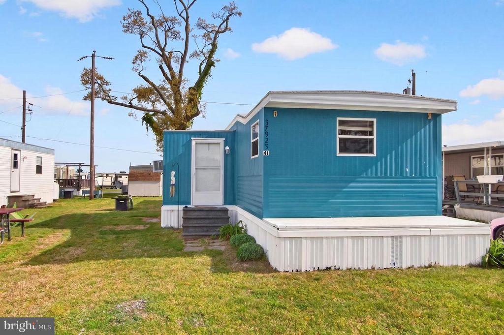 37925 DOVE RD, Ocean View, DE 19970