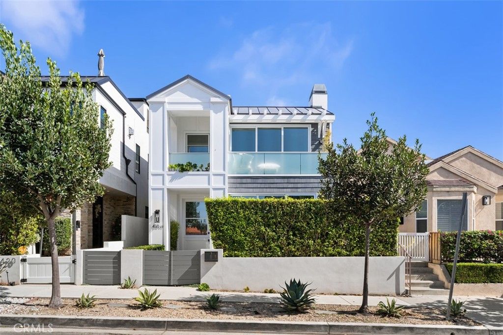 418 1/2 Larkspur, Corona Del Mar, CA 92625 — photo 2