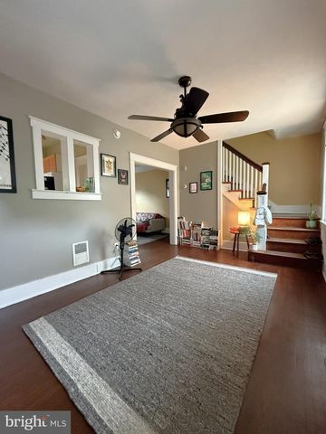 40 N PLUM ST, Lancaster, PA 17602