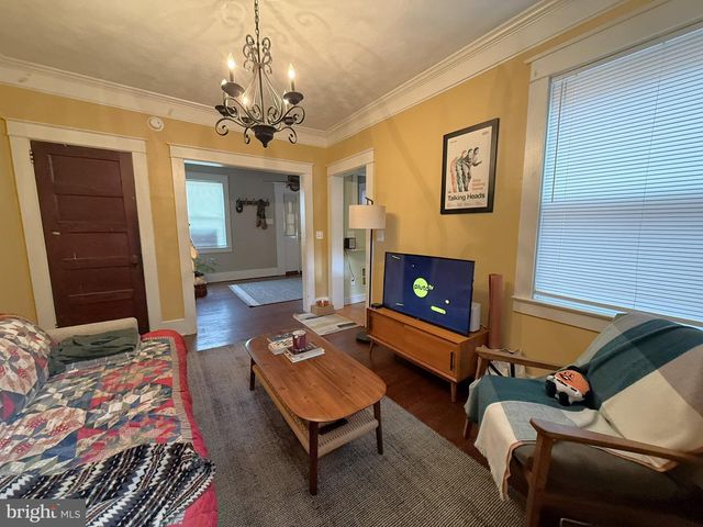 40 N PLUM ST, Lancaster, PA 17602