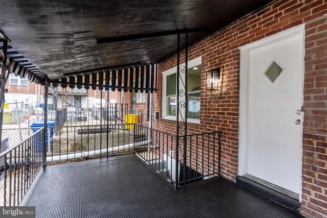 2324 KOKO LN, Baltimore, MD 21216