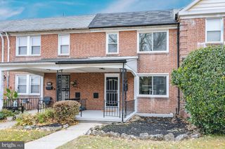 2324 KOKO LN, Baltimore, MD 21216