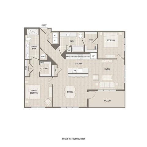 15635 Memorial Drive 340, Houston, TX 77079