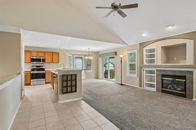 6114 Salvia Lane, Arvada, CO 80403