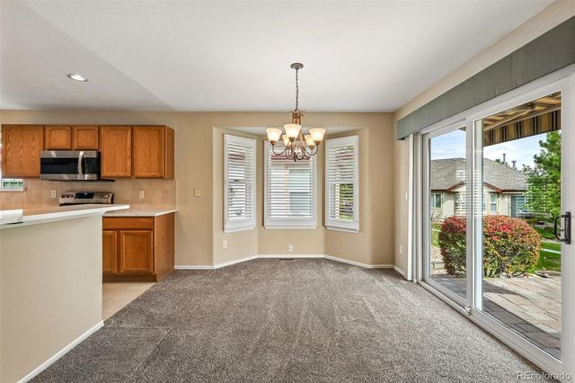 6114 Salvia Lane, Arvada, CO 80403