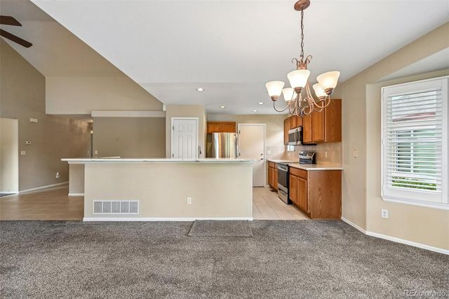 6114 Salvia Lane, Arvada, CO 80403