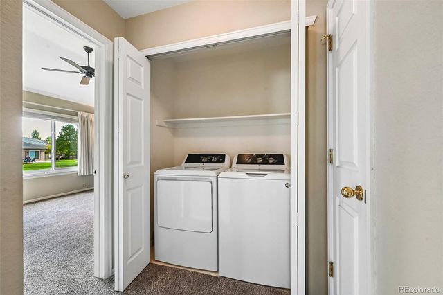 6114 Salvia Lane, Arvada, CO 80403