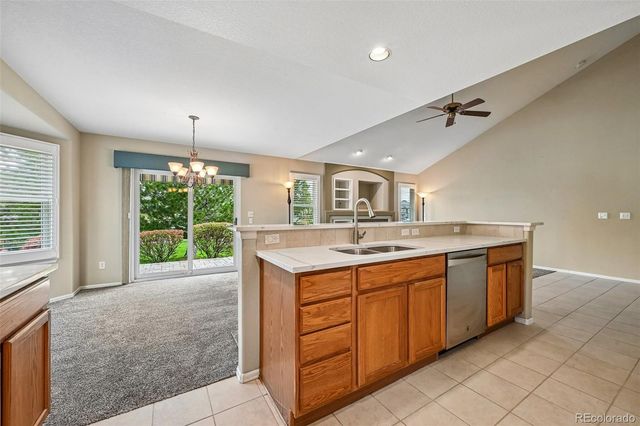 6114 Salvia Lane, Arvada, CO 80403