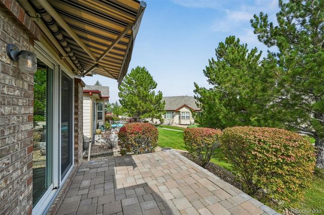 6114 Salvia Lane, Arvada, CO 80403