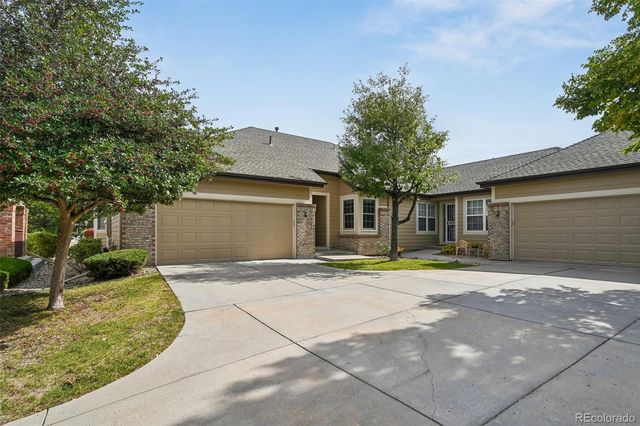 6114 Salvia Lane, Arvada, CO 80403
