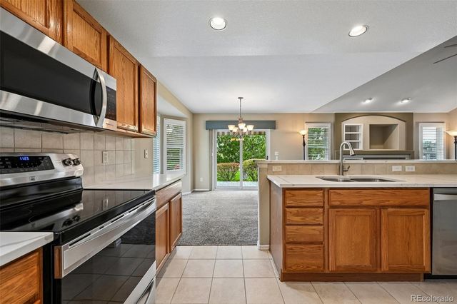 6114 Salvia Lane, Arvada, CO 80403