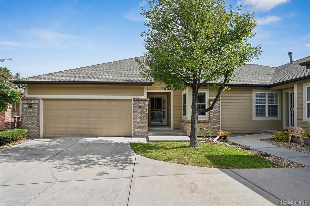 6114 Salvia Lane, Arvada, CO 80403