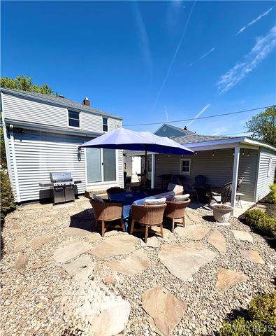 86 Cranburne Lane, Amherst, NY 14221