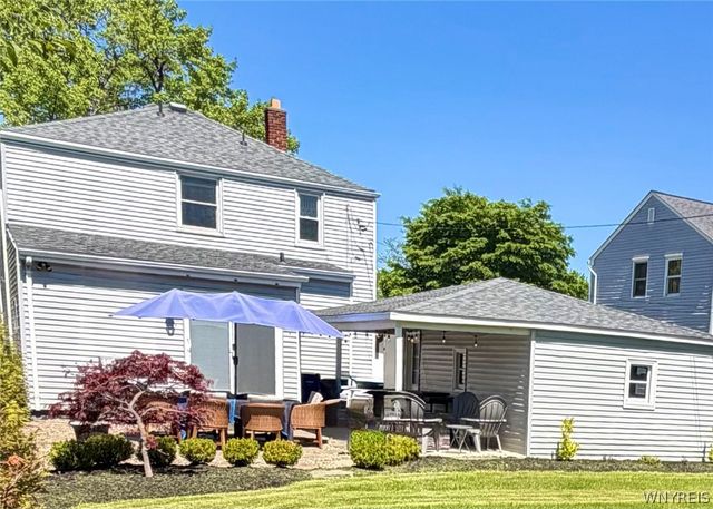 86 Cranburne Lane, Amherst, NY 14221