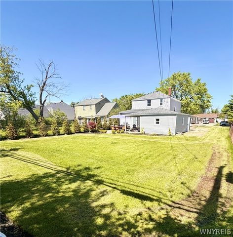 86 Cranburne Lane, Amherst, NY 14221