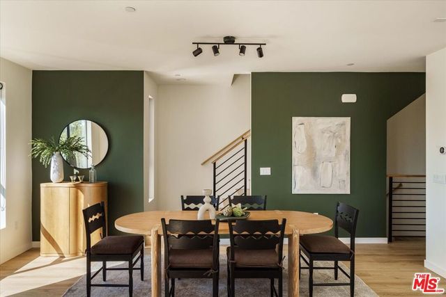 1507 W Morra Drive, Los Angeles, CA 90026