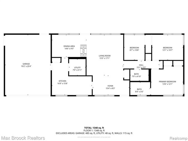 5312 Cambourne Place, West Bloomfield, MI 48322