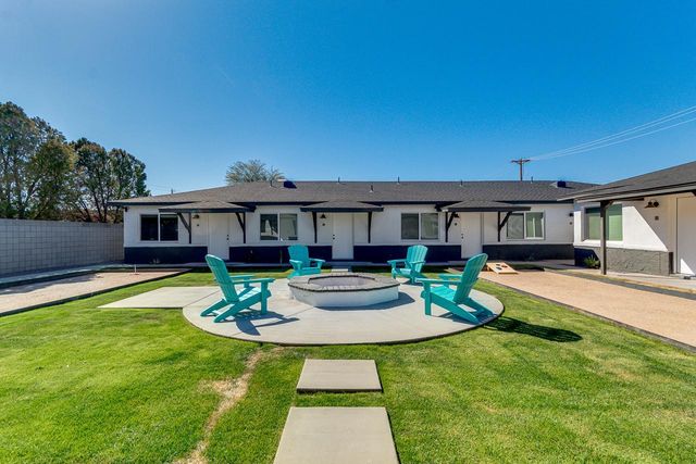 2512 E Thomas Road Unit 1, Phoenix, AZ 85016