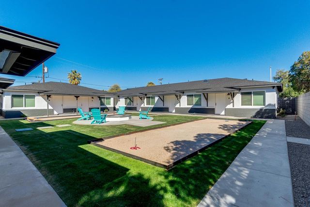 2512 E Thomas Road Unit 1, Phoenix, AZ 85016