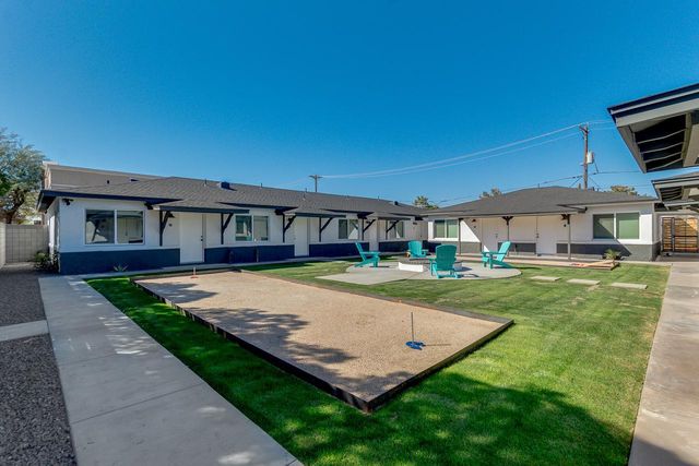 2512 E Thomas Road Unit 1, Phoenix, AZ 85016