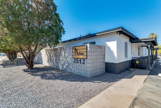 2512 E Thomas Road Unit 1, Phoenix, AZ 85016