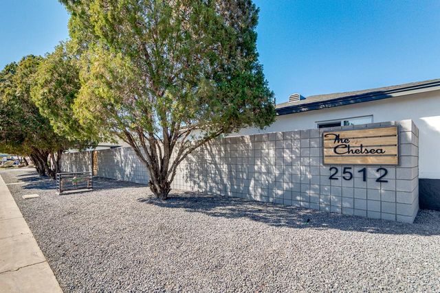2512 E Thomas Road Unit 1, Phoenix, AZ 85016