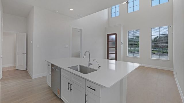 1562 Dulwich Drive, Allen, TX 75013