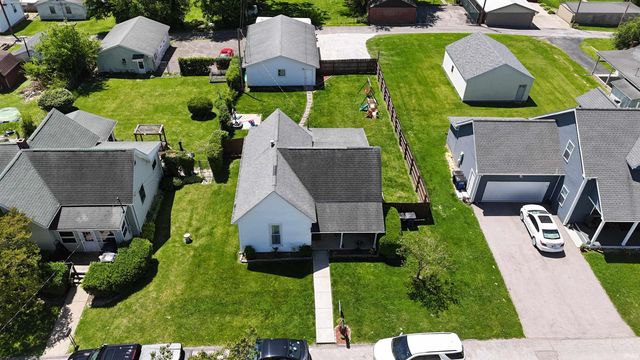 1518 20th Street, Bedford, IN 47421