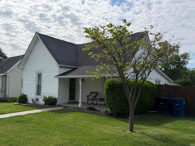 1518 20th Street, Bedford, IN 47421