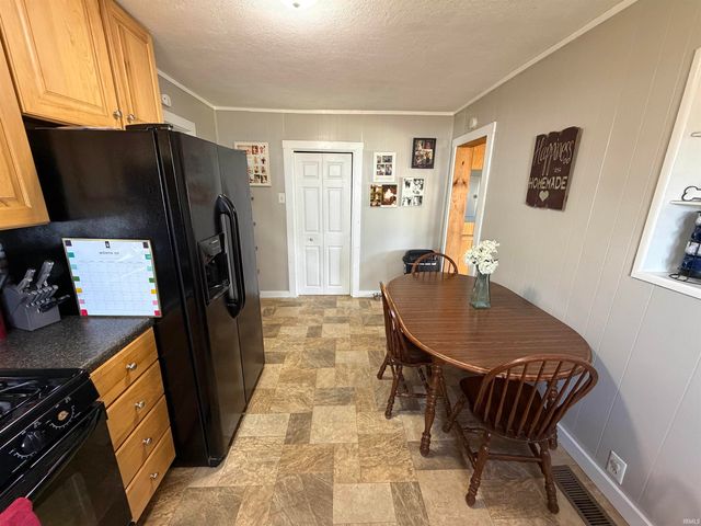 1518 20th Street, Bedford, IN 47421