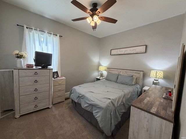 1518 20th Street, Bedford, IN 47421