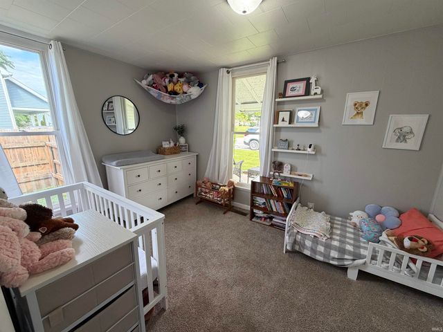 1518 20th Street, Bedford, IN 47421