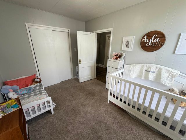 1518 20th Street, Bedford, IN 47421